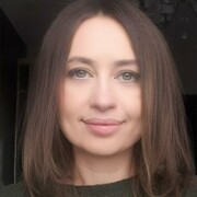 Свиргуненко Ольга Николаевна