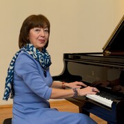 Черлова Ольга Альбертовна