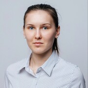 Шелихова Мария Александровна