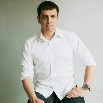 Сергей Николаевич Ефимов