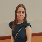 Карина Зорина