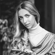 Алина Беляева