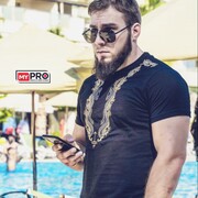 Yataev Murad Исаевич