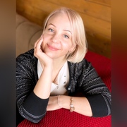 Светлана Осколкова