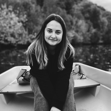 Анна  Шелепень