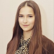Бакеева Диана Анваровна