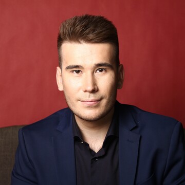 Айрат Баязитович Измайлов