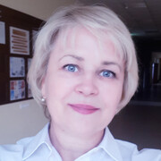 Клюкина Татьяна Васильевна