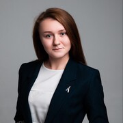 Грязнова Екатерина Юрьевна Грязнова Екатерина Юрьевна