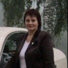 Хомутова Надежда Анатольевна