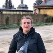 Мешковая Дарья Игоревна