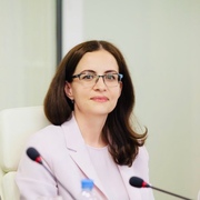 Сафронова Мария Александровна