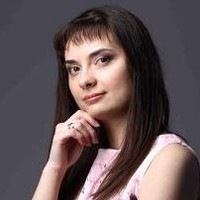 Кленова Ольга Михайловна Кленова Ольга Михайловна