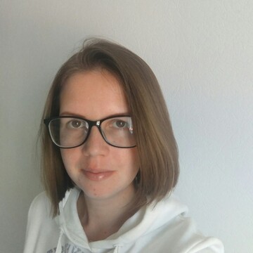 Кристина Шелемеха