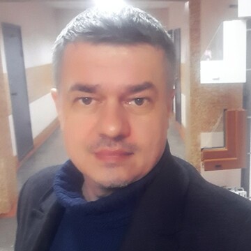 Михайлов Владимир Николаевич