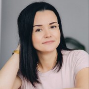 Рида Анна Николаевна