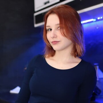 Скорова Анна