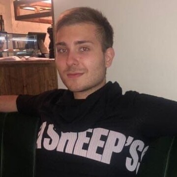 Игорь Александрович Попов