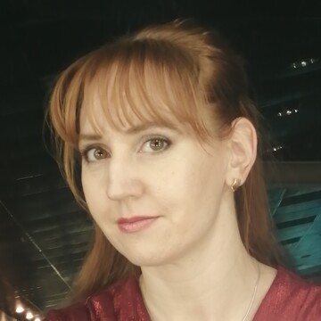 Юлия Борисовна Ефременко