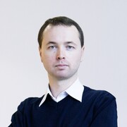 Бикин Владимир Сергеевич