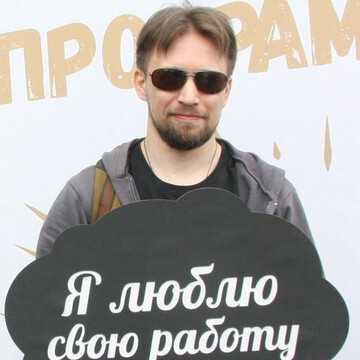 Владимир Юрьевич Колпаков