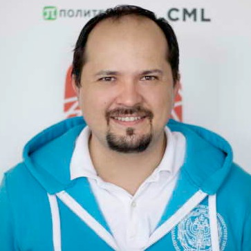 Ефимов Алексей Михайлович