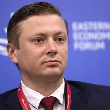 Кирилл Олегович Батанов