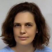 Гетманцева Варвара Владимировна Гетманцева Варвара Владимировна