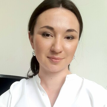 Мария Юрьевна Мима