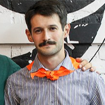 Дмитрий Борисович Эпштейн