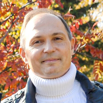 Дмитрий Александрович Новосельцев