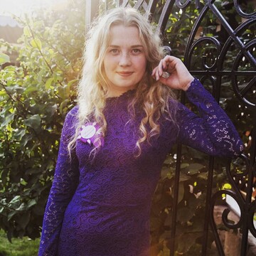 Инна Борисовна Тришина