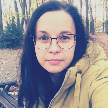 Диана Евгеньевна Торшина