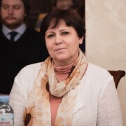 Ильичева Ирина Викторовна