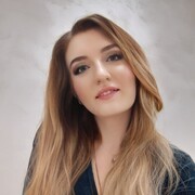 Яковлева Станислава