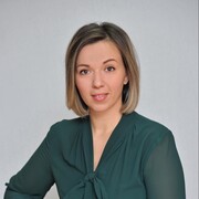 Юденко Мария Геннадьевна