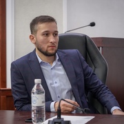 Тайсуев Магомед-Эмин Шарипович Тайсуев Магомед-Эмин Шарипович