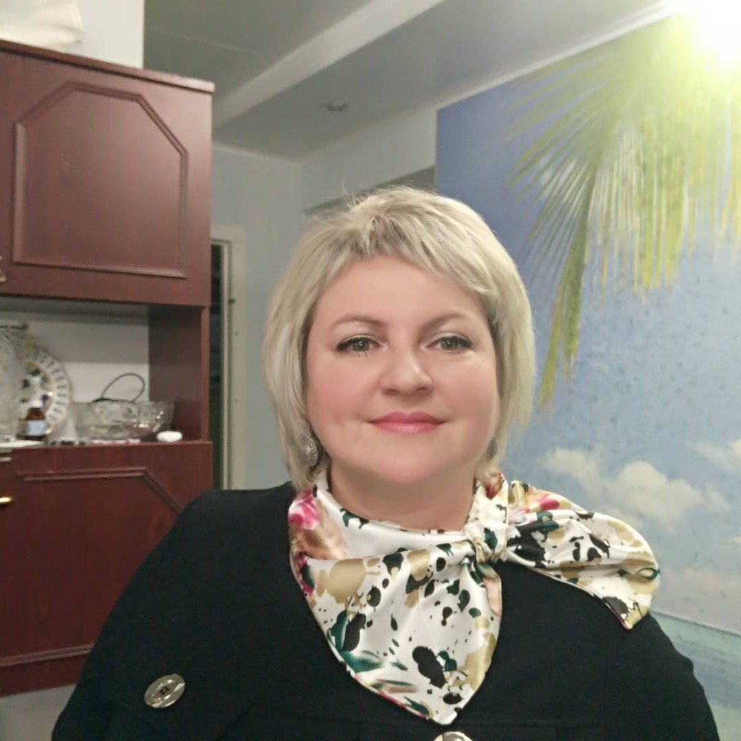 Лыкова Ольга Вадимовна