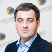 Гаманюк Сергей Борисович Гаманюк Сергей Борисович