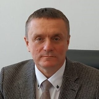 Сергей Андреевич Селиверстов