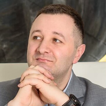 Борис Михайлович Валит