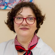 Федоровв Елена Викторовна