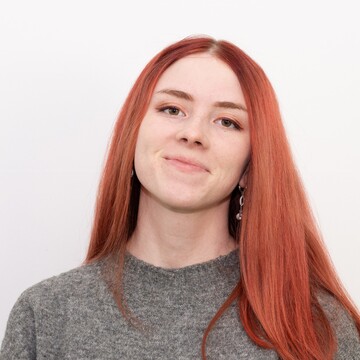 Полина Олеговна Никулина