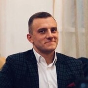 Гребенюк Артём Игоревич Гребенюк Артём Игоревич