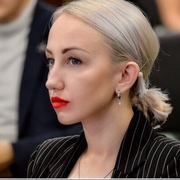 Кристина Сильченко