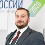 Фёдоров Дмитрий Михайлович