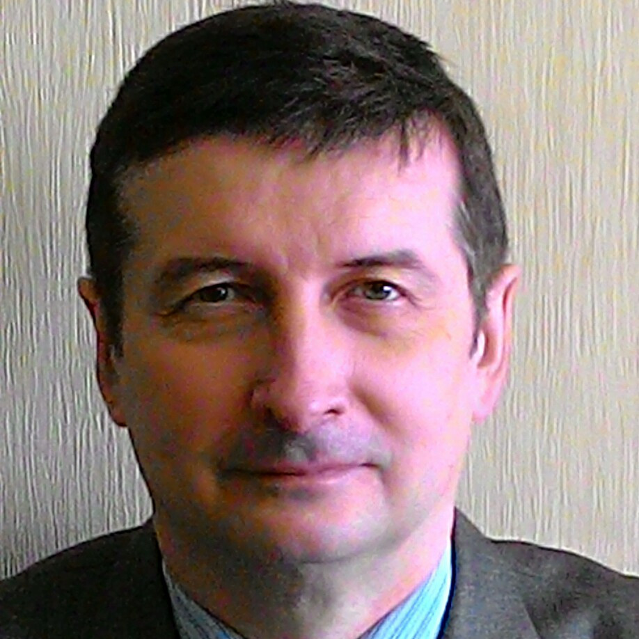 Михаил Юрьевич Погодаев