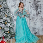 Маркелычева Екатерина Владимировна