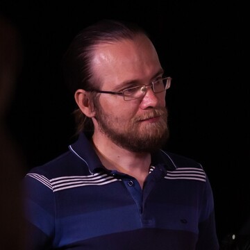 Андрей Александрович Прудников