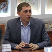 Михайлов Андрей Анатольевич Михайлов Андрей Анатольевич